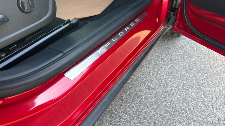 Ford Explorer 250kW Premium 79kWh AWD 5dr Auto Electric Estate